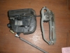 BMW - Door Lock - Door Latch SOLD WITH OUT INSIDE METAL - PASSENGER